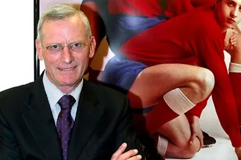 'Mistwedstrijd zorgde voor kentering bij Ajax'