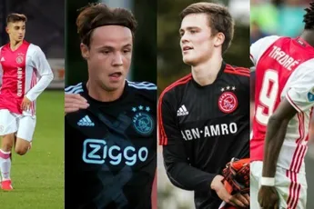 Comeback na 364 (!) dagen, Bosz puzzelt