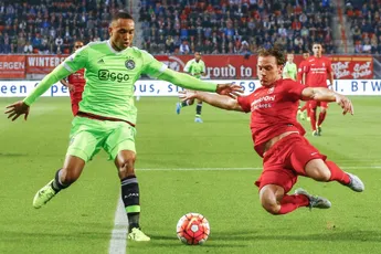 AjaxTV: FC Twente - Ajax vorig jaar (2-2)