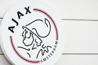 Scouts Ajax aanwezig bij Youth League-duel