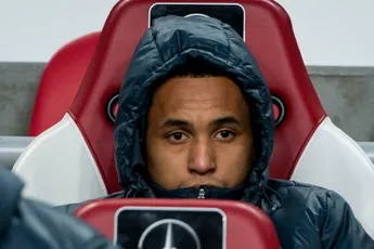Tete kiest voor Lyon; Ajax krijgt vijf miljoen