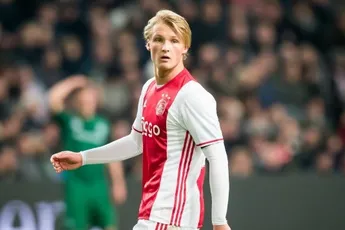 AFC Ajax 2016 Highlights - EredivisieScout