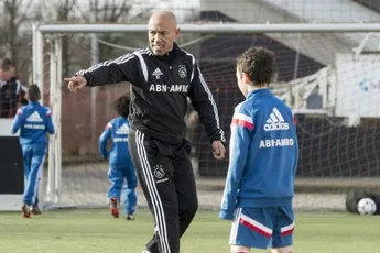 'Raadsel waarom ik aan Standard verkocht werd'