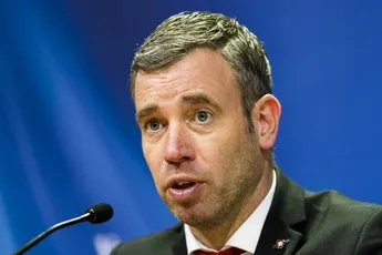 Hake: 'Ajax heeft zaakjes het best voor elkaar'