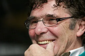 'Het was verdorie helemaal geen strafschop'