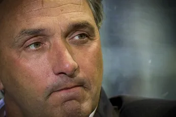 Maaskant: 'Spelers uitlenen is essentieel'