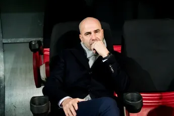 'Bosz zal schaal naar Amsterdam móeten halen'