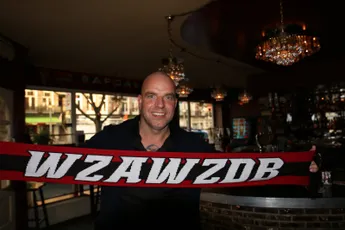 Video: Van der Meijde in de AS Kerstspecial