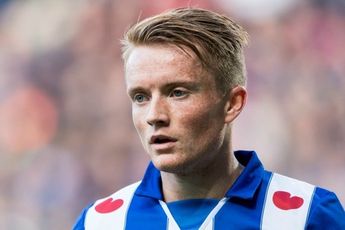 Pettersson: 'Larsson typische Ajax-speler'