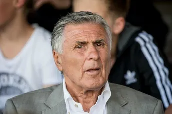 Swart: 'Wil zeggen dat hij een goed hart had'