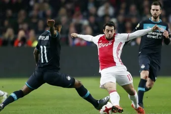 Younes: 'Dan is dat gewoon een verandering'
