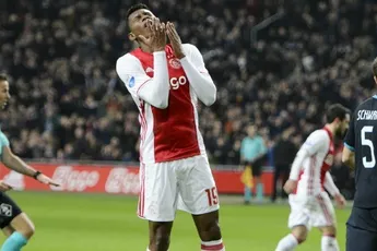 Silooy: 'Meer wedstrijden spelen, op niveau'