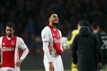 De Boer over Riedewald: 'Nog niet rond'