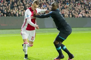 Cerny: 'Hopelijk helpt het mij om terug te komen'