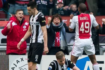 Endt: 'Mensen vinden arbeid Klaassen normaal'