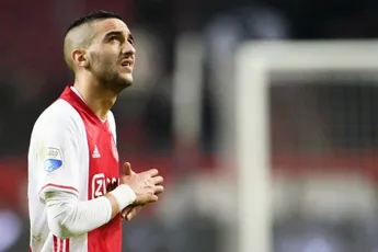 Stats: Hakim Ziyech, dé opvolger van Eriksen?