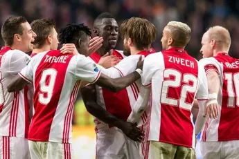 Terugblik: Puzzel valt in elkaar ondanks kikkers