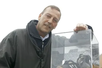 Neeskens: 'Overlijden Cruijff was een klap'