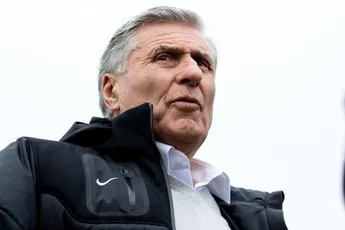 Tirade Swart: 'Nijhuis heeft hekel aan Ajax'
