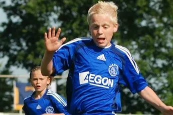Het Verhaal Achter: Donny van de Beek