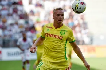 VS lonkt voor Sigthórsson: 'Aan hem verdienen'