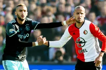 El Ahmadi over Ziyech: 'Ajax zal blij zijn'