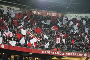 [Update II] Ajax - Rosenborg vrijwel uitverkocht