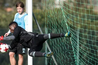 Broos: 'Beslissing weigeraars accepteren'