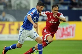 [Update] Schalke haalt 'vervanger' Huntelaar