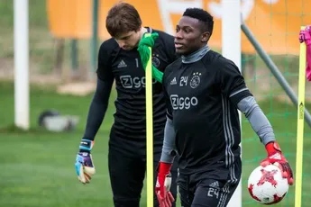 Bosz: 'André heeft het gewoon goed gedaan'