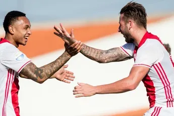 Jansen: 'Transfers nabij voor Tete en Dijks'