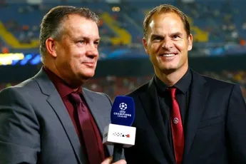 'Benítez zou goede trainer voor Ajax zijn'
