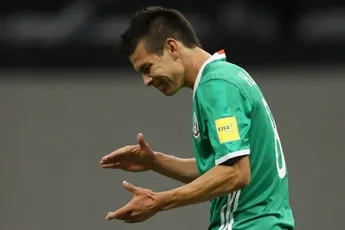 [Update] Media los op Lozano, Verweij ontkent