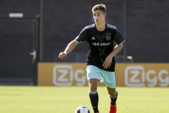 Franco Antonucci | Good luck at AS Monaco