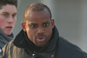 Oliseh: 'Periode bij Ajax cruciaal voor mij'