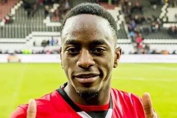 Haps wil niet vertrekken: 'Niks gehoord'