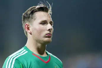 Groothuizen: 'Uitzichtloze situatie na komst Onana'
