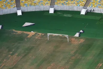 ArenA wil mogelijk Maracanã overnemen