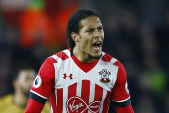 Kwakman: 'De Boer was perfect voor Van Dijk'