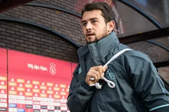 Hrubesch hielp Younes aan Duitse selectie