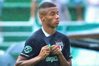 'Directeur Sao Paolo weigert bod op Neres'