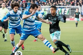 Gullit: 'Iemand met beide benen op de grond'