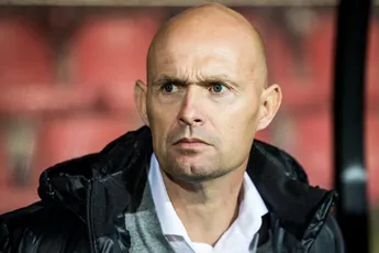 'Keizer en Bergkamp moet goedkomen'