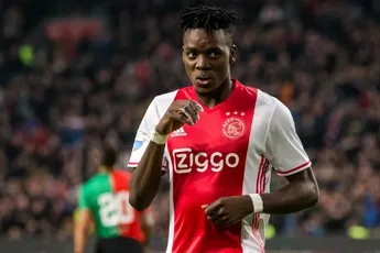 [Update] Traoré zaterdag tegen Ghana om plek 3