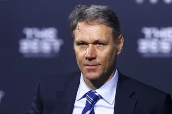 Van Basten wil spelregels drastisch veranderen