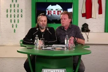 Borst: 'PSV-Ajax is een uitgemaakte zaak'