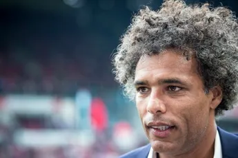 'Kluivert heeft bravoure teruggebracht bij Ajax'