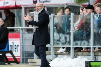 Bosz: 'Utrecht-uit niet groter maken dan het is'