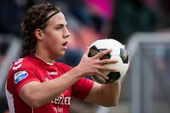 FC Utrecht heeft Troupée terug voor Ajax