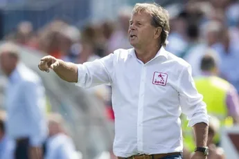 'Dan wordt het gat met Feyenoord erg groot'